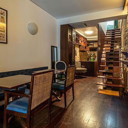 Sandeman'S Apartment By Innkeeper Vila Nova de Gaia Exterior photo