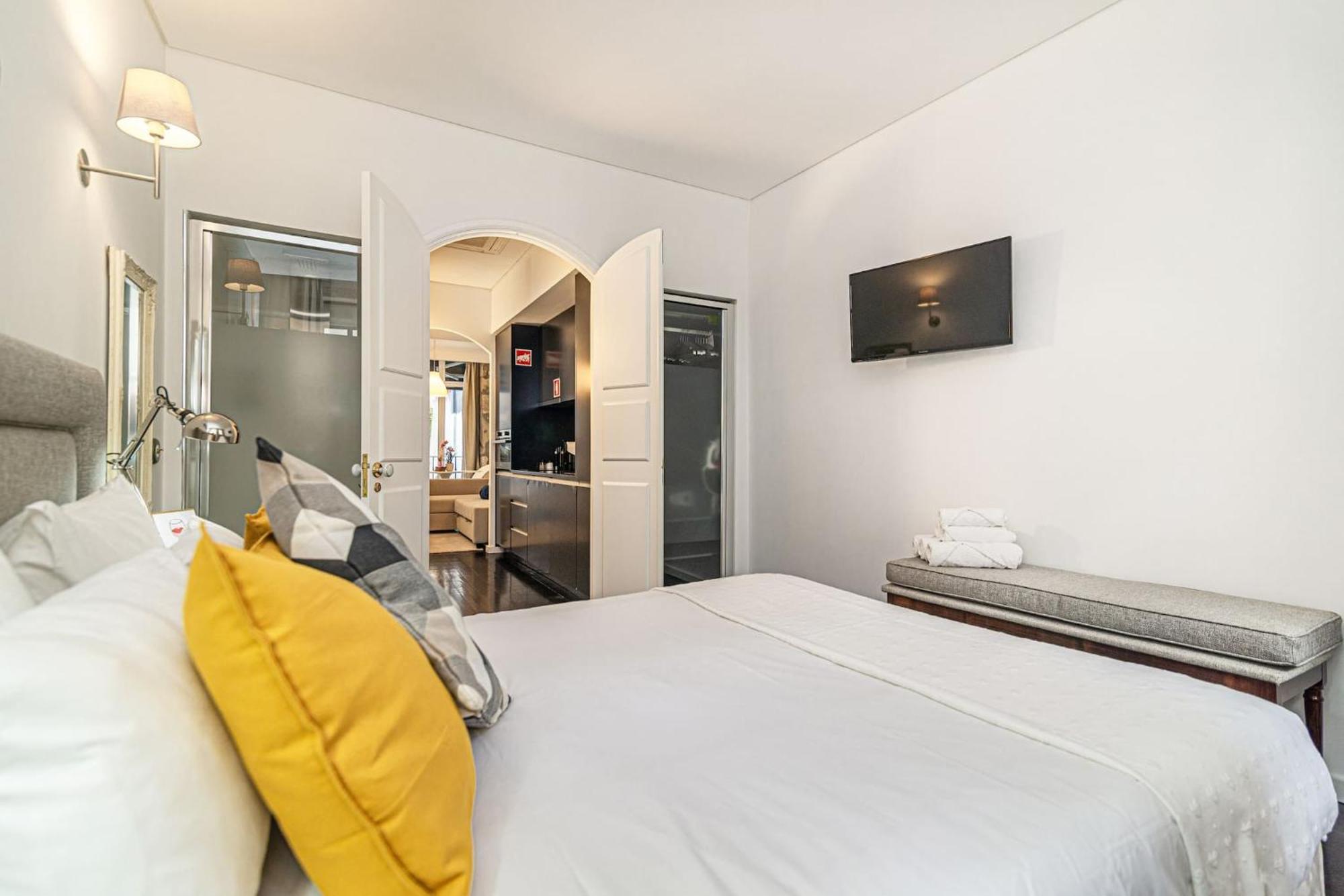 Sandeman'S Apartment By Innkeeper Vila Nova de Gaia Exterior photo