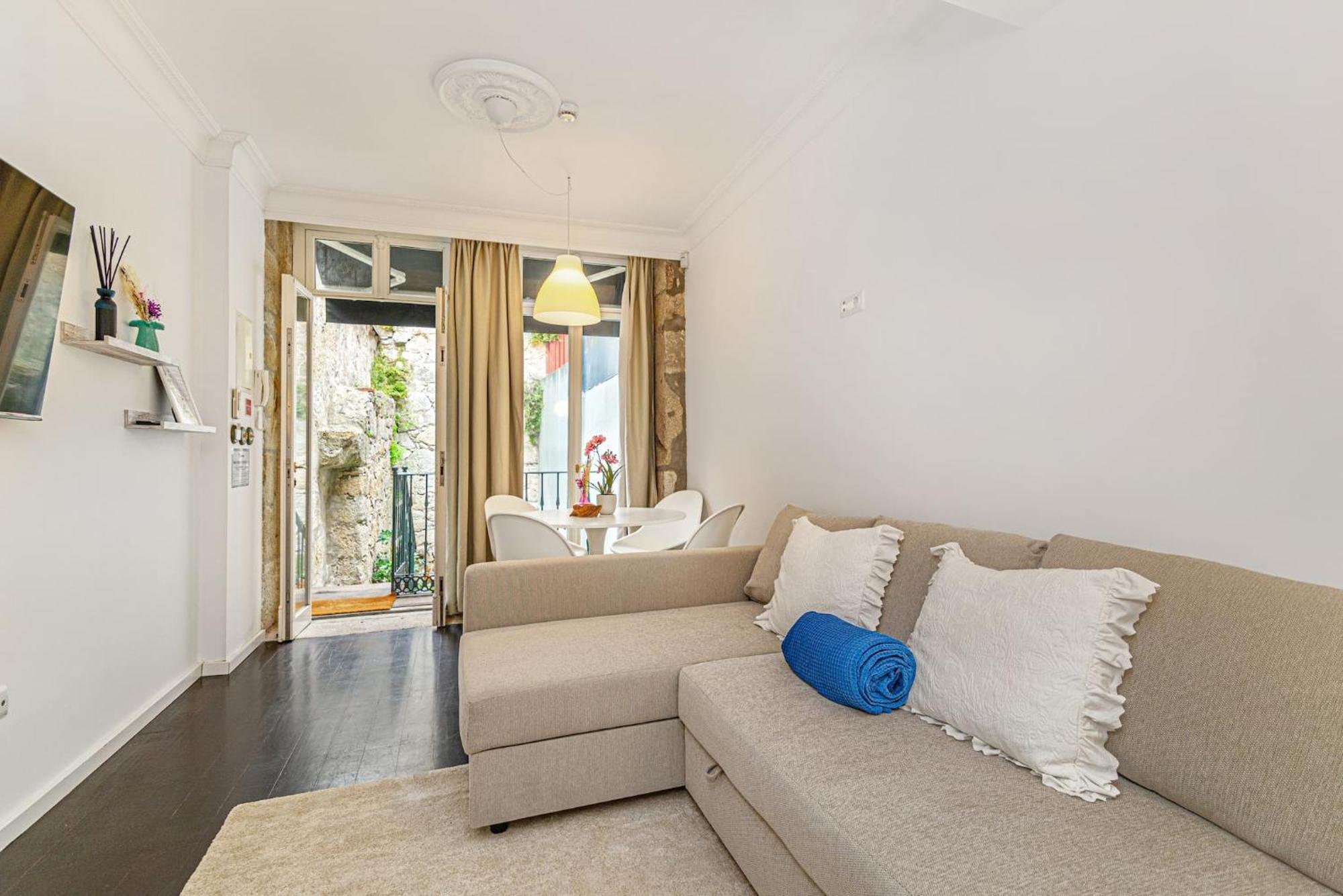 Sandeman'S Apartment By Innkeeper Vila Nova de Gaia Exterior photo
