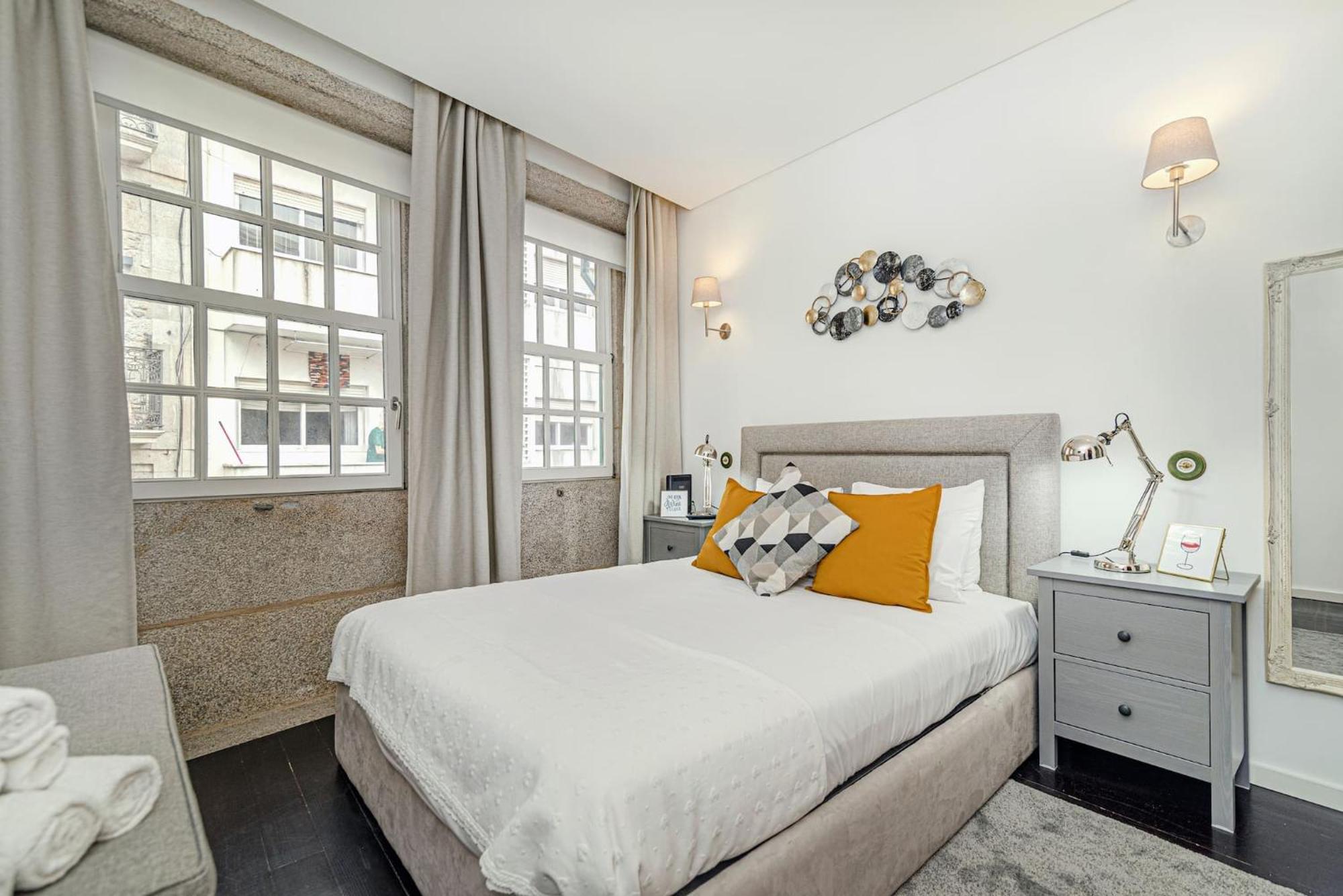 Sandeman'S Apartment By Innkeeper Vila Nova de Gaia Exterior photo