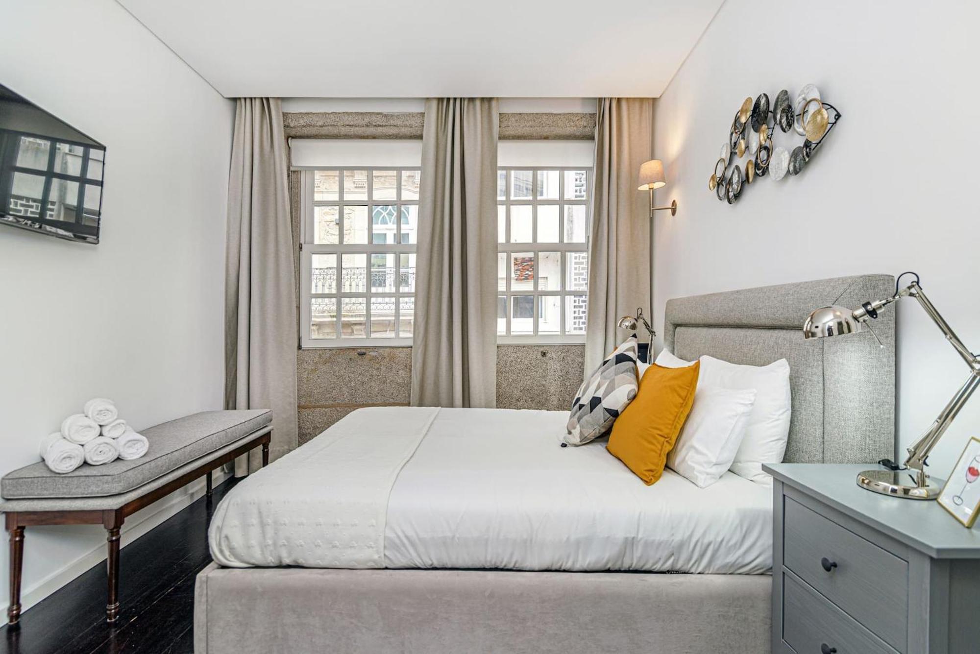Sandeman'S Apartment By Innkeeper Vila Nova de Gaia Exterior photo